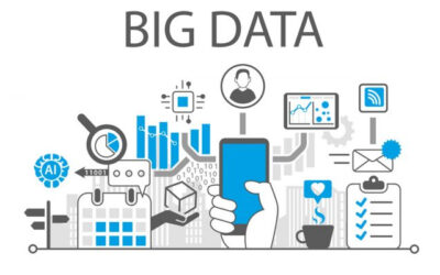 ¿Cómo Big Data transforma el análisis de documentos?
