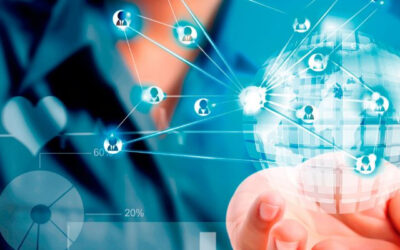 Digitalización. Necesidad urgente de las empresas españolas