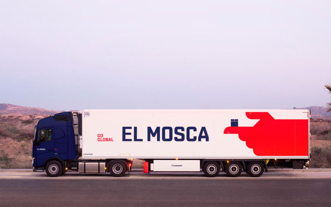 El Mosca e iArchiva, unidos por la correcta gestión documental