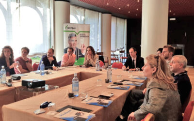 Workshop en Granada junto con Viva Copier