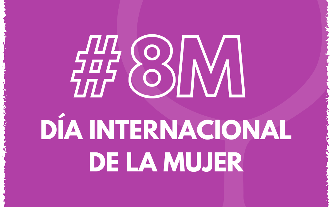 Historia del Día de la Mujer